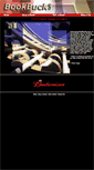 Mobile Screenshot of bookbucks.com